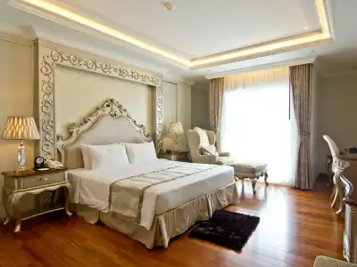 LK The Empress Pattaya - 82