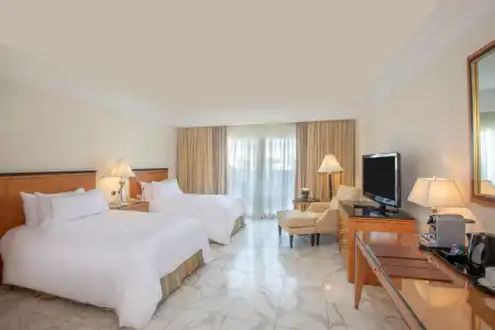 Swisstel Sharm El Sheikh All Inclusive Collection - 16