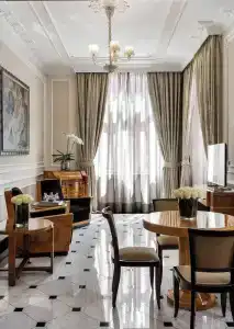 Baglioni Regina - 40