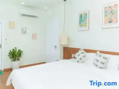 Danang Backpacker Hostel and Spa - 96