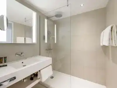Novotel Wien Hauptbahnhof - 8