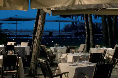 Bellevue & Resort - 34