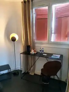 Hôtel Au Bon Coin - 65