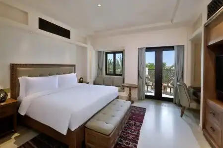 Al Wathba, a Luxury Collection Desert Resort & Spa, Abu Dhabi - 81