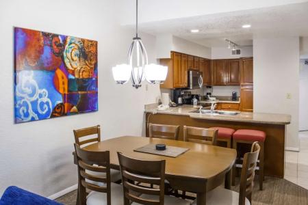 Polynesian Isles Resort By Diamond Resorts - 148