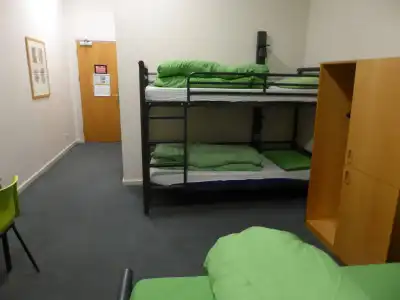 YHA Oxford - Hostel - 3