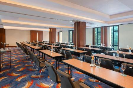 Le Meridien Jakarta - 38