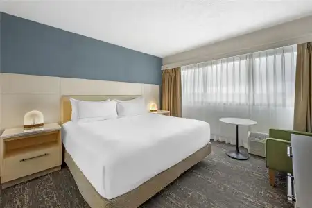 DoubleTree by Hilton Spokane City Center - 95
