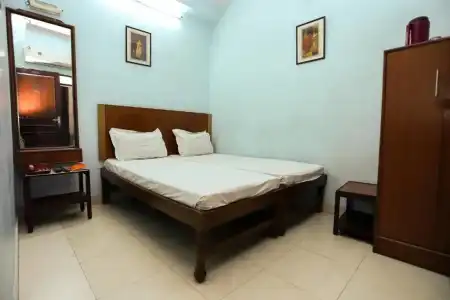 Jai Singh Palace - 31