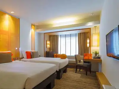dusitD2 Chiang Mai (SHA Extra Plus) - 39