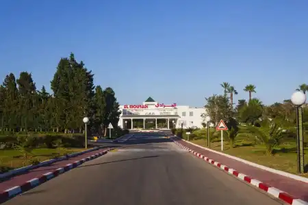 El Mouradi Mahdia - 2
