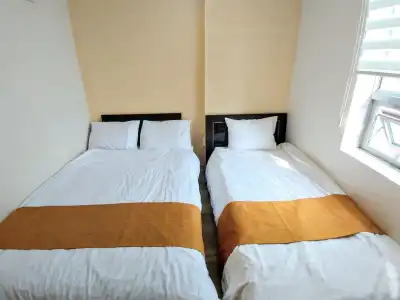 Hostel Tommy - 41