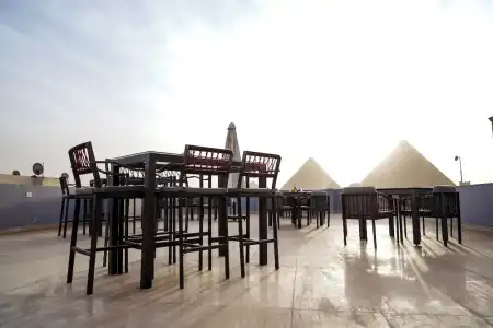 Pyramids - 22