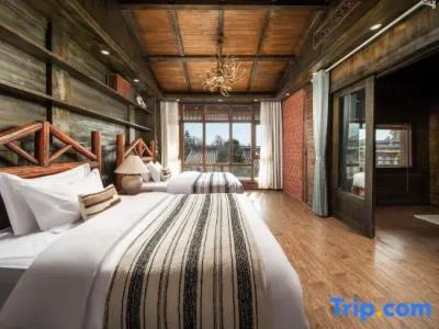 Lisiman Inn (Lijiang Art Club) - 169