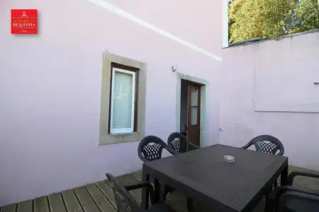 Casas da Biquinha - 85