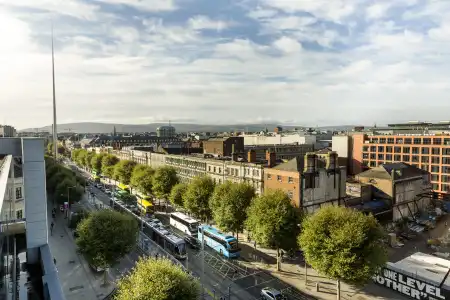 Holiday Inn Express Dublin City Centre by IHG - 49