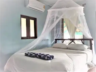 Three Monkeys Bungalows Koh Yao Noi - 1