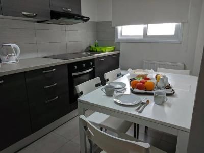 Lordos Apartments Nicosia - 16