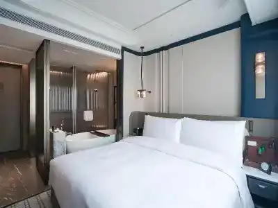 InterContinental Hangzhou Wulin - 79