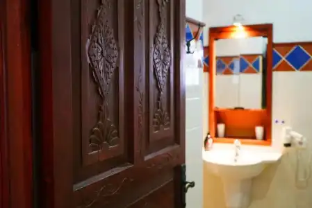 Sato Triopia Butik Otel - 34