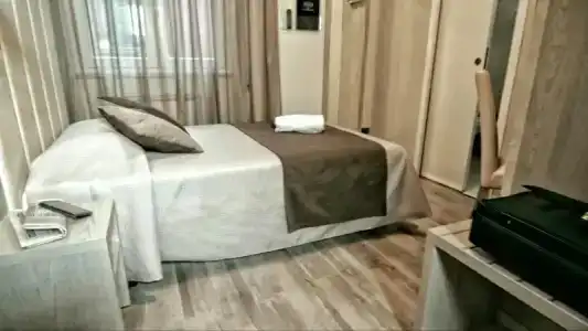 Albergo Stella Del Mare - 48