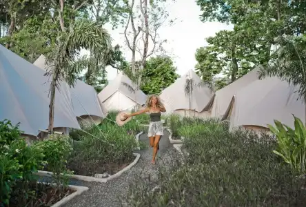 Roost Glamping - 22