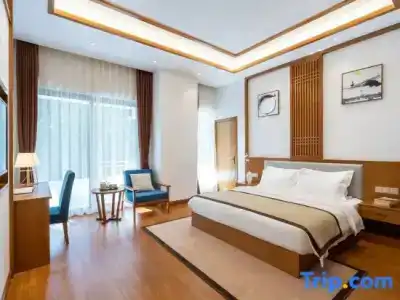 Snowy Sands Resort - 30