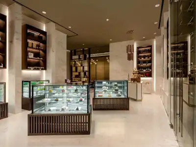 Grand Mercure Ambassador and Residences Seoul Yongsan - 12