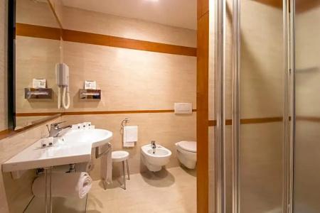 Best Western Viterbo - 76