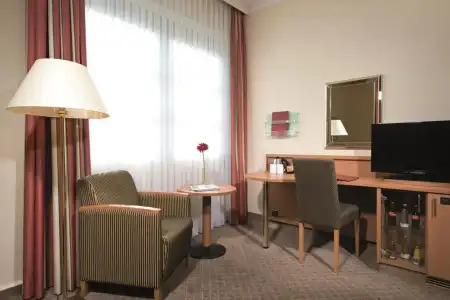 Leonardo Mannheim City Center - 9