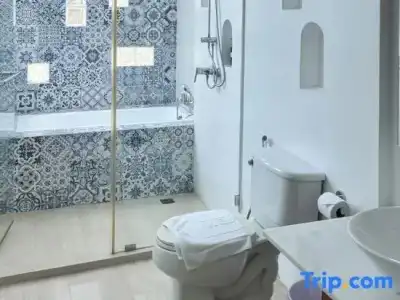 Costa Beach Residence and Jacuzzi - 59