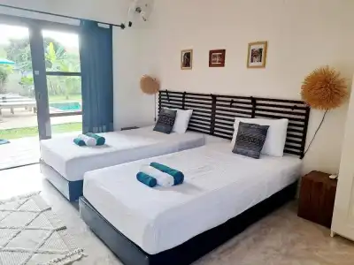 Laura's Guest House - adult only - - 119