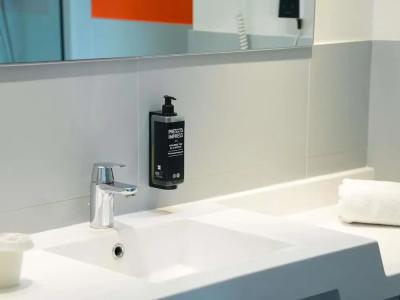 Ibis Styles Caen Centre Gare - 54