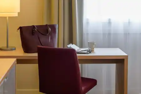 Fuerther Mercure Nuernberg West - 57