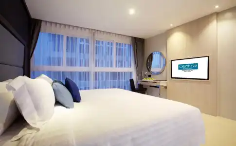 Shilat Avenue Pattaya - 3