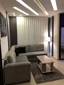 Alqimah Serviced Apartments - 31