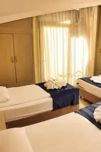 Akca Apart Otel - 32