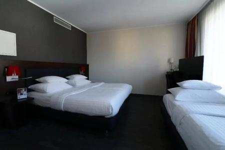 PLAZA INN Graz City - 107