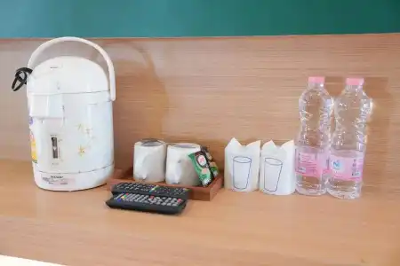 Tok Little Hut - 21