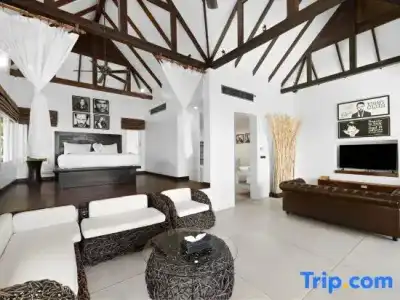 Zara Beach Resort - 120