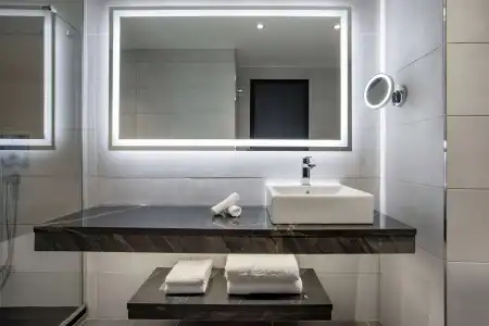 Radisson Blu Antananarivo Waterfront - 101