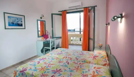 Theoni Apartments - 16