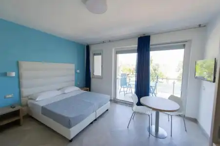 Residence Torre del Porto - 113