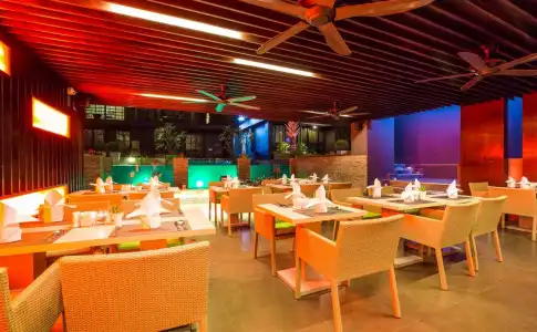 Aspira Residences Samui - 32