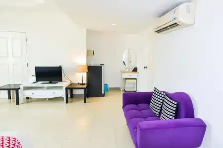 OYO 394 Nana Beach Cha Am - 88