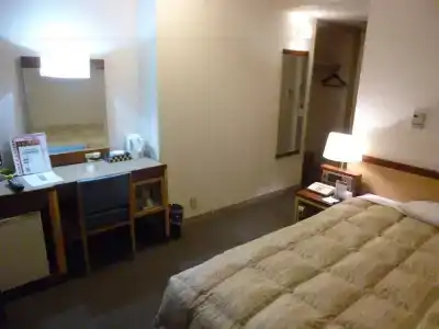 Crown Hills Fukushima - 17