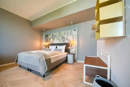 Vienna House Easy by Wyndham Augsburg - 2