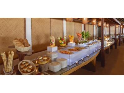 Angaga Island Resort and Spa - 8