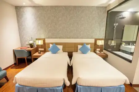 My Way & Residence - 47