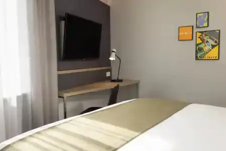 Holiday Inn EINDHOVEN AIRPORT by IHG - 69